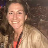 Liz Rockett (@liz_rockett) 's Twitter Profile