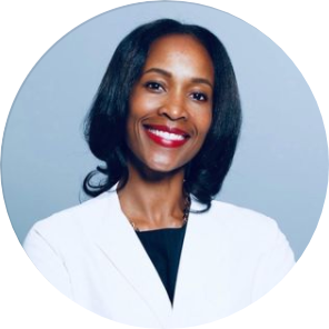 👩🏾‍⚕️ Board Certified Dermatologist | Virginia Top Doc | Specializing in skin of color
