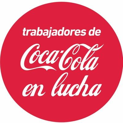 Trabajadores de Coca Cola FEMSA Argentina, mas de 80 despedidos 10 empleados en lucha por su reincorporacion