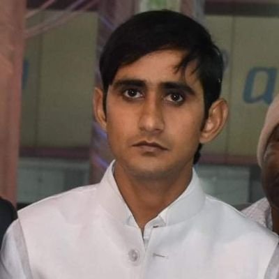 TaufeequeSharif's profile picture. Civil Engineer and political
HPCC deligate Congress party haryana