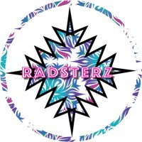 🌟Radsterz🌟- BACK IN THE DUNGEON! - (@radsterzshop) 's Twitter Profile
