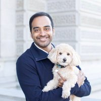 Nitin Yerram M.D. (@nitinyerram) 's Twitter Profile