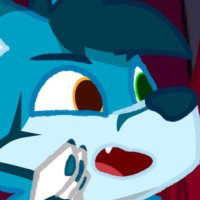 Zoren Skywere 🔜 IWAG (@zorblu) Twitter profile photo