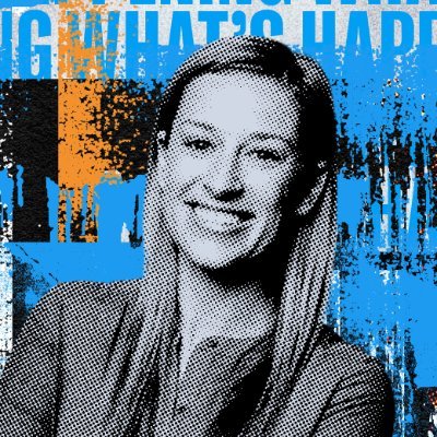 Wisconsinite 🧀 living the SF 🌉 tech dream ex-Tweep, Platinum Elite @Yelp 🍽, washed-up gymnast 🤸🏼♀️, semi-pro online shopper 🛍, supply chain enthusiast