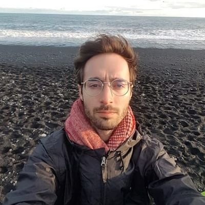 AuxenceM's profile picture. Cinéma, economics, public policy