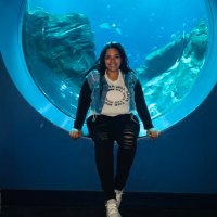 Dasha Harris (@epitome_of_lady) 's Twitter Profile