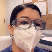 Glorie Rodriguez-Vega,MD, FACP, FCCP, FNCS, MCCM (@glorieccm) 's Twitter Profile
