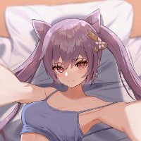Keqing (@mina87703412) 's Twitter Profile