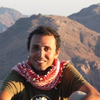 Ahmed Shams (@spr_survey) 's Twitter Profile