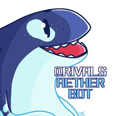 Robots of Aether (Rivals of Aether Bot)