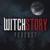 WitchStory Podcast (@witchstorypod) Twitter profile photo