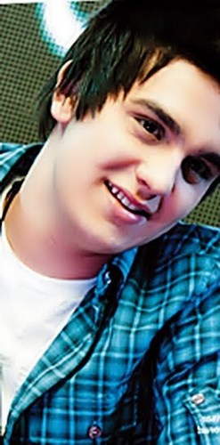 FC dedicado ao cantor @luansantana since: 16 de maio de 2011 =D