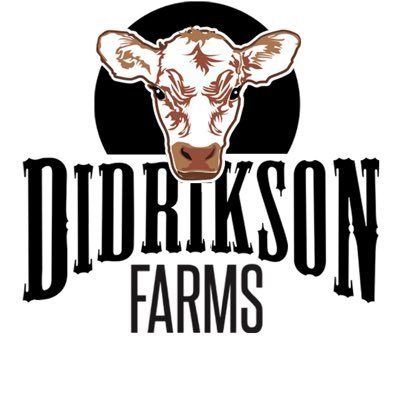 Didrikson Farms is a cattle and grain operation in NW Minnesota. We promote soil health through regenerative management practices, trying to work with nature.