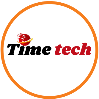 TIMETECH9's profile picture. Power of Software
