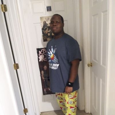 I'm a Nü Metal Kid, I'm a Huge Slipknot Fan, and I'm a Gamer.