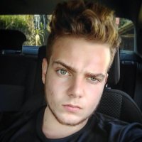 Gabriel (@gabrielnsydj) 's Twitter Profile