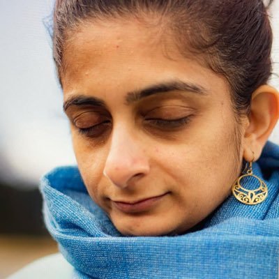 Chief - Fund Orchestration, Centre for Exponential Change | ex- Omidyar Network India, ex-The/Nudge | ISB