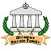 Olympus Royale Family (@olympusroyalecr) Twitter profile photo Olympus Royale Family (@olympusroyalecr) Twitter profile photo