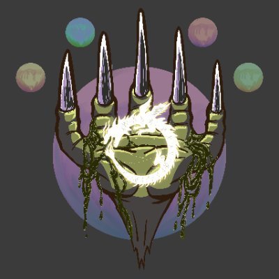 Just a casual EDH lover & stream guest.
MtG Dad & Mental Health awareness.
Moderator at the Lobby Pristine.
Rules Round Table member for @PendragonMTG