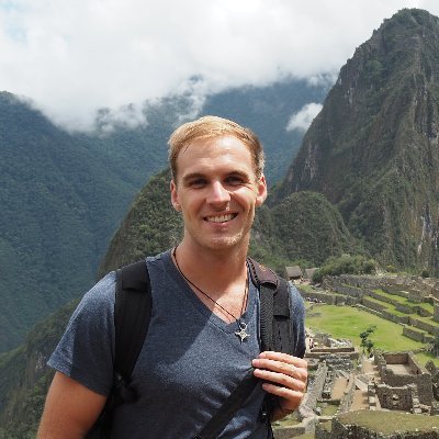 MSc student at the @Curtin_Trend lab with a focus on whale epigenetics and aging. Keen biologist and environmental geneticist aiming to make a difference!