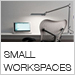 sworkspaces's profile picture. Small Workspaces is website about cool and minimalist workspaces design around the world.