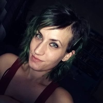 thedamnfairy Profile Picture