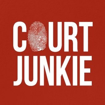 CourtJunkiePod Profile Picture