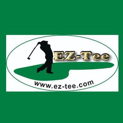 EZ-Tee:Never bend over to play golf again!actively seeking online & proshop distributors to offer our product to their customers. https://t.co/CBc0y8RmpU