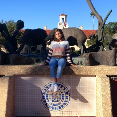 ChavezMakaylah's profile picture. Student Journalist Account TAMUK 23