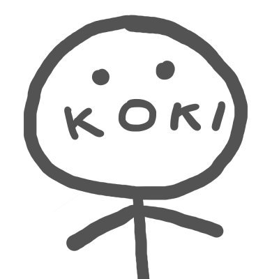 まんまるこーきさんのプロフィール画像
