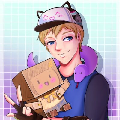 Kyte-Pさんのプロフィール画像