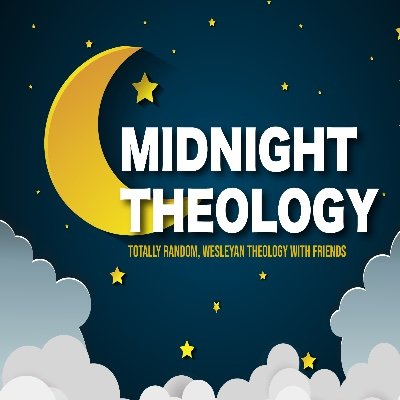 12AMTheology's profile picture. The late-night pondering of four pastor friends. We talk all things theology, leadership, culture & life - especially as they relate to the Wesleyan movement.