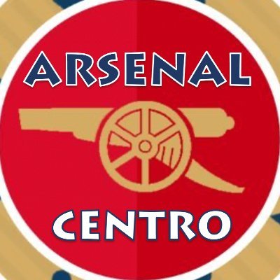 ArsenalCentro Profile Picture