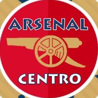 Arsenal Centro(@ArsenalCentro) 's Twitter Profile Photo