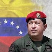 Venezolana Revolucionaria Hasta La victoria siempre Venceremos.