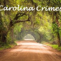 Carolina Crimes Podcast(@SCcrimespod) 's Twitter Profileg