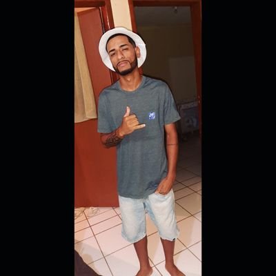 barbeiro à quase 6 anos... papai de um príncipe.. Anthony Victor 👶❤💯