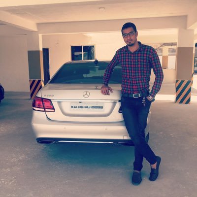 real_azeem's profile picture. 