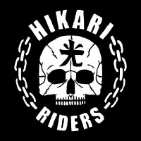 HIKARI RIDERS (@hikariridersmy) 's Twitter Profile