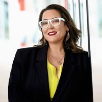 Jeanette Escudero sometimes Sidney Halston too (@sidneyhalston) 's Twitter Profile