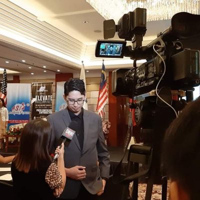 QuickproA's profile picture. Quickpro is an online academy that trains Filipinos to becoming the BEST professional freelancers and entrepreneurs in their field. Professional Life Achieved!