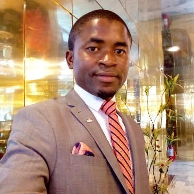 Paulierkwagh's profile picture. ICT Enthusiast | Digital branding | System Networking💻🖥🖨🖱

Gospel saxophonist 🎶🎷

Serial entrepreneur 💰💵