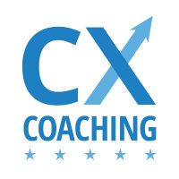 CX Coaching (@cx_coaching) 's Twitter Profile Photo