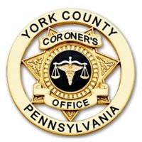 York County Coroner (@ycocoroner) 's Twitter Profile Photo York County Coroner (@ycocoroner) 's Twitter Profile Photo