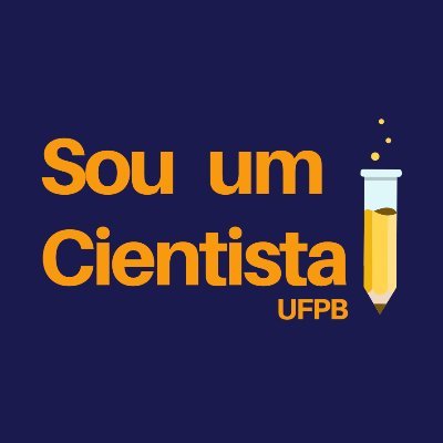 Somos extensão UFPB!
Divulgar Ciência é fundamental!💡
Conectar, dialogar, inspirar e construir🌵