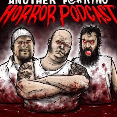 ANOTHER GODDAMN HORROR PODCAST! Jonas Barnes, Ryan Darnley, and Graham Fahey talk about horror and stuff.. like The Stuff. contact: 666aghp@gmail.com