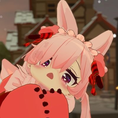 VRC닉네임 KR HotSan
VRChat Trusted User / 
풀트래킹 / 댄스 배우는중 /
MBTI : ISTP