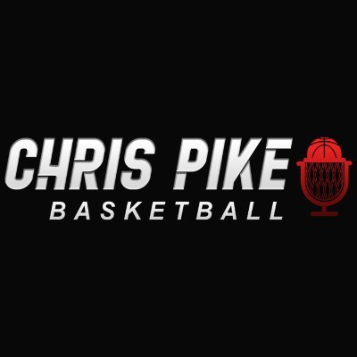 ChrisPike_BBall Profile Picture