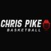Chris Pike Basketball (@ChrisPike_BBall) Twitter profile photo