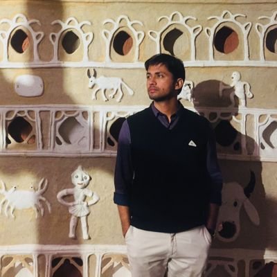 vvijaytak's profile picture. 